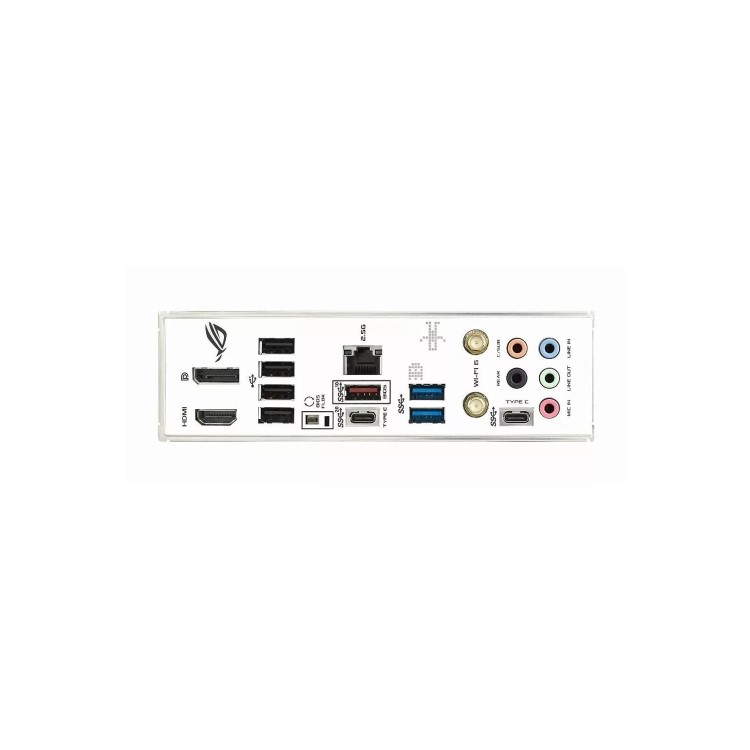 Asus ROG STRIX Intel B660 LGA 1700 DDR4 with Wi-Fi ATX Motherboard