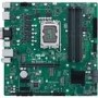 ASUS PRO B660M-C Intel B660 LGA 1700 DDR4 Micro ATX Motherboard