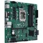 ASUS PRO B660M-C Intel B660 LGA 1700 DDR4 Micro ATX Motherboard