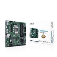 Asus PRO Q670M-C-CSM Intel Q670 1700 DDR5 Micro ATX Motherboard