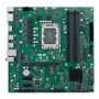 Asus PRO Q670M-C-CSM Intel Q670 1700 DDR5 Micro ATX Motherboard