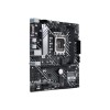Asus Intel Prime H610M-A D4 Intel H610 LGA 1700 DDR4 Micro ATX Motherboard