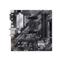Asus Prime B550M-A AMD B550 AM4 with Wi-Fi Micro ATX Motherboard