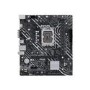 Asus Prime H610M-K D4 Intel H610 LGA 1700 DDR4 Micro ATX Motherboard