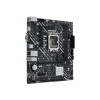 Asus Prime H610M-K D4 Intel H610 LGA 1700 DDR4 Micro ATX Motherboard
