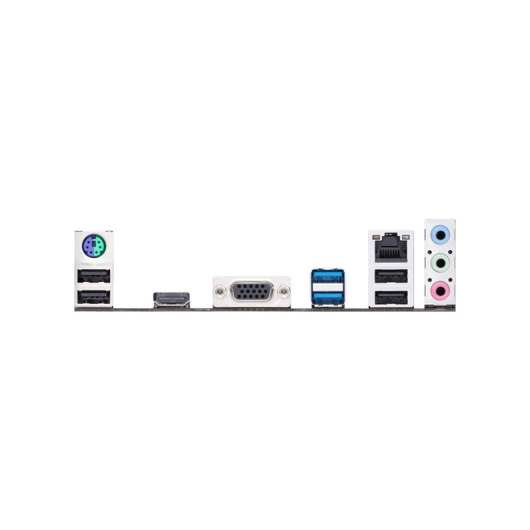 Asus Prime H610M-K D4 Intel H610 LGA 1700 DDR4 Micro ATX Motherboard