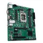 ASUS PRO H610M-C D4-CSM Intel H610 1700 DDR4 Micro ATX Motherboard