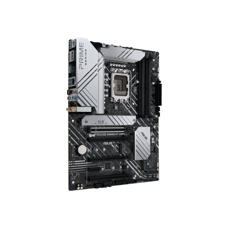 Asus Intel PRIME Z690-P WIFI Z690 ATX Motherboard