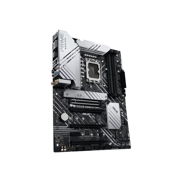 Asus Intel PRIME Z690-P WIFI Z690 ATX Motherboard