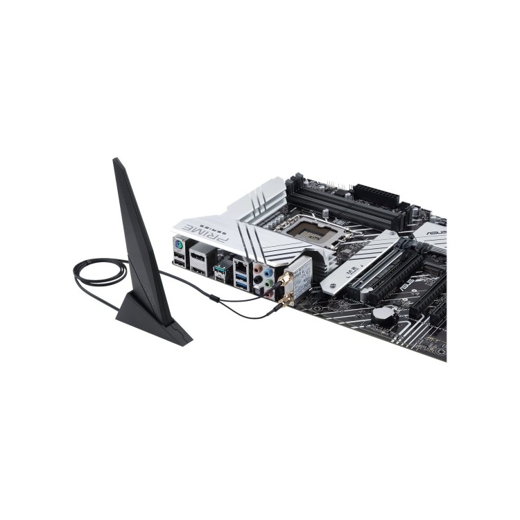 Asus Intel PRIME Z690-P WIFI Z690 ATX Motherboard