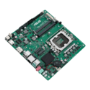 ASUS PRO H610T Intel H610 LGA 1700 DDR4 Mini ITX Motherboard