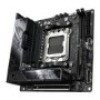 ASUS ROG STRIX X670E-I AMD X670 AM5 DDR5 with Wi-Fi Mini ITX Motherboard