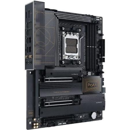 ASUS PROART X670E-CREATOR AM5 DDR5 Wi-Fi ATX Motherboard