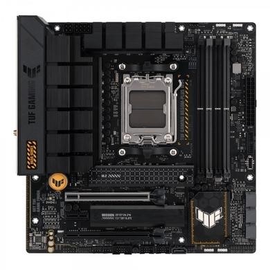 Asus TUF Gaming B650M-PLUS AMD B650 AM5 DDR5 with Wi-Fi Micro ATX Motherboard