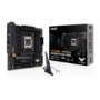 ASUS TUF Gaming B650M-PLUS AMD B650 AM5 DDR5 with Wi-Fi Micro ATX Motherboard