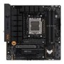 ASUS TUF Gaming B650M-PLUS AMD B650 AM5 DDR5 with Wi-Fi Micro ATX Motherboard