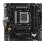 ASUS TUF Gaming B650M-PLUS AMD B650 AM5 DDR5 with Wi-Fi Micro ATX Motherboard