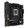 ASUS TUF Gaming B650M-PLUS AMD B650 AM5 DDR5 with Wi-Fi Micro ATX Motherboard