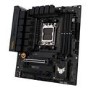ASUS TUF Gaming B650M-PLUS AMD B650 AM5 DDR5 with Wi-Fi Micro ATX Motherboard