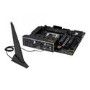 ASUS TUF Gaming B650M-PLUS AMD B650 AM5 DDR5 with Wi-Fi Micro ATX Motherboard