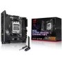ASUS ROG STRIX B650E-I AMD B650 AM5 DDR5 Mini ITX Motherboard