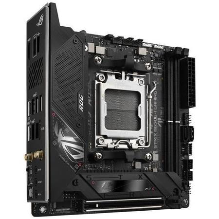 ASUS ROG STRIX B650E-I AMD B650 AM5 DDR5 Mini ITX Motherboard