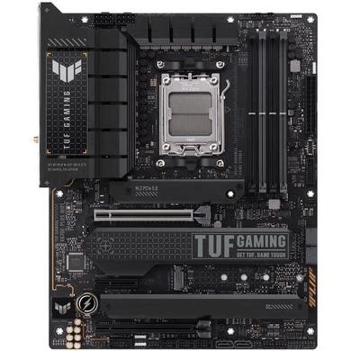 Asus TUF Gaming X670E-PLUS AMD X670 AM5 DDR5 with Wi-Fi ATX Motherboard