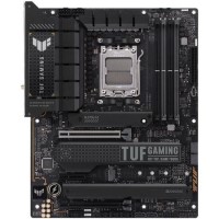 Asus TUF Gaming X670E-PLUS AMD X670 AM5 DDR5 with Wi-Fi ATX Motherboard