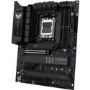 Asus TUF Gaming X670E-PLUS AMD X670 AM5 DDR5 with Wi-Fi ATX Motherboard