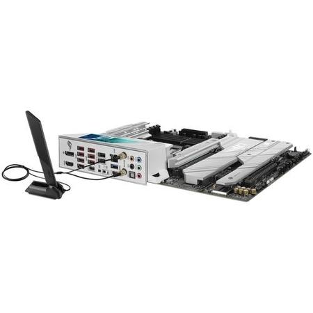 Asus ROG STRIX X670E-A AMD X670 AM5 DDR5 with Wi-Fi ATX Motherboard