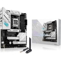 ASUS ROG STRIX B650-A AMD B650 AM5 DDR5 ATX Motherboard ASUS ROG STRIX B650-A AMD B650 AM5 DDR5 ATX Motherboard