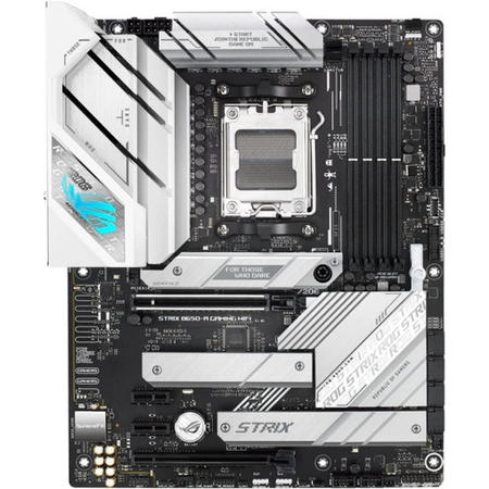 ASUS ROG STRIX B650-A AMD B650 AM5 DDR5 ATX Motherboard
