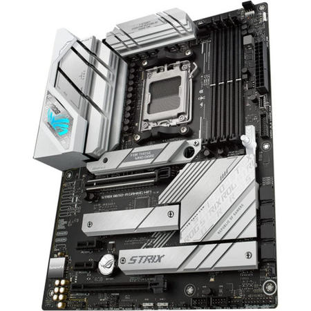 ASUS ROG STRIX B650-A AMD B650 AM5 DDR5 ATX Motherboard