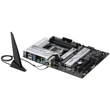 ASUS PRIME X670-P WIFI AMD X670 AM5 Socket ATX Motherboard