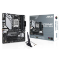 90MB1EG0-M0EAY0 ASUS Prime B650M-A AMD B650 AM5 DDR5 Micro ATX Motherboard