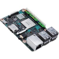 Asus Tinker Board 2 DDR4 Wi-Fi ATX Motherboard Asus Tinker Board 2 DDR4 Wi-Fi ATX Motherboard