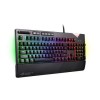 Asus ROG Strix Flare Mechanical RGB Gaming Keyboard Red Switch