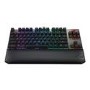 Asus ROG Strix Scope TKL Deluxe RGB Mechanical Wired Gaming Keyboard 