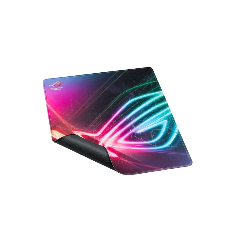 Asus ROG Strix Edge Gaming Mouse Pad