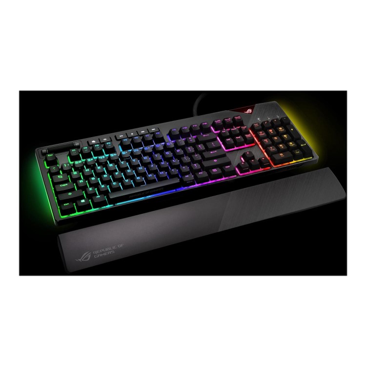 ASUS ROG Gaming Wrist Rest