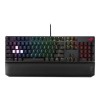 Asus ROG Strix Scope NX Deluxe RGB Wired Gaming Keyboard Black
