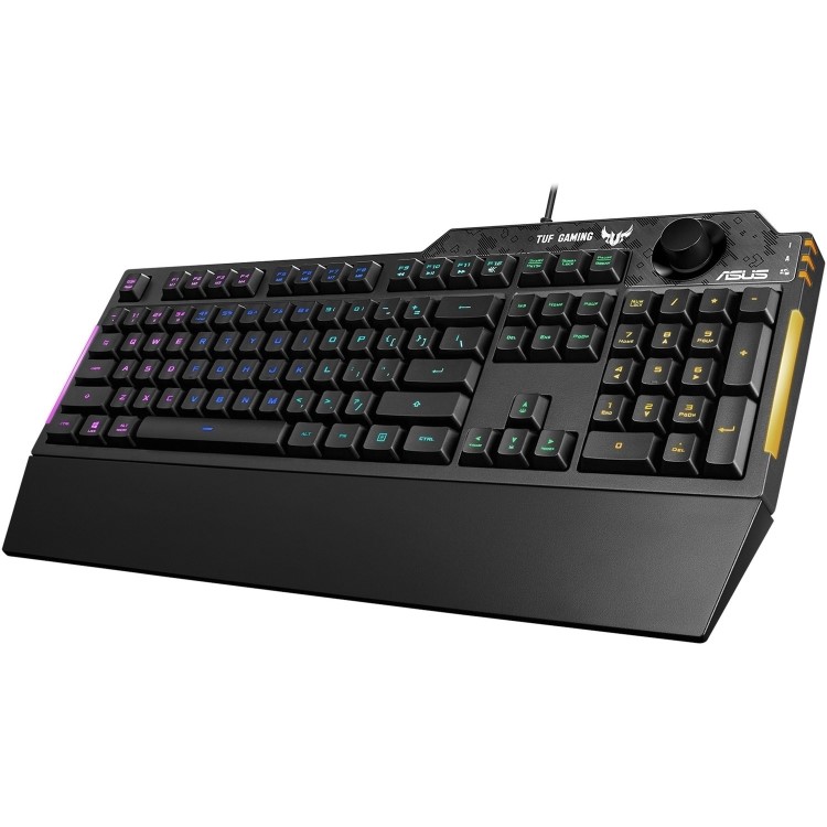 Asus TUF Gaming K1 RGB Keyboard