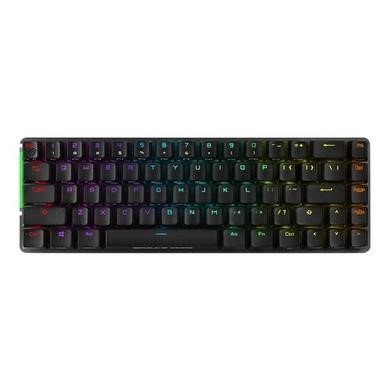 Asus ROG Falchion NX RGB Wireless Gaming Keyboard Black