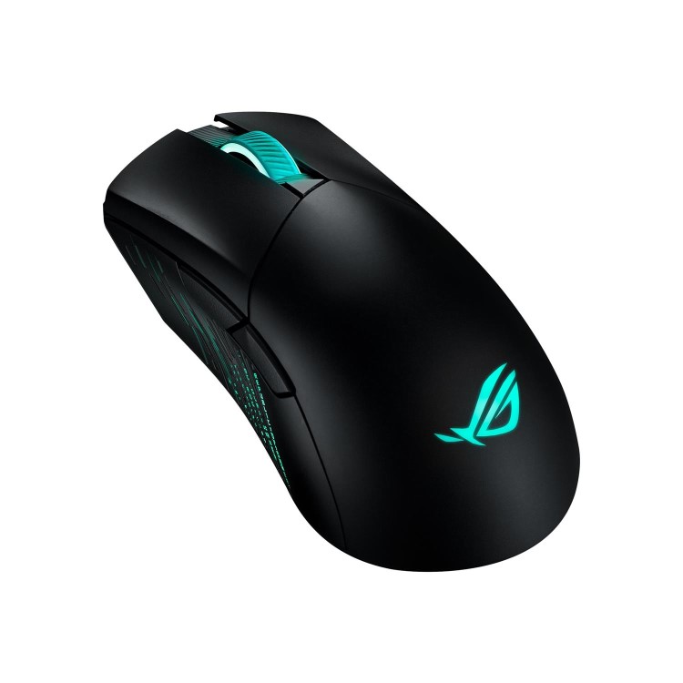 Asus ROG Gladius III Wireless