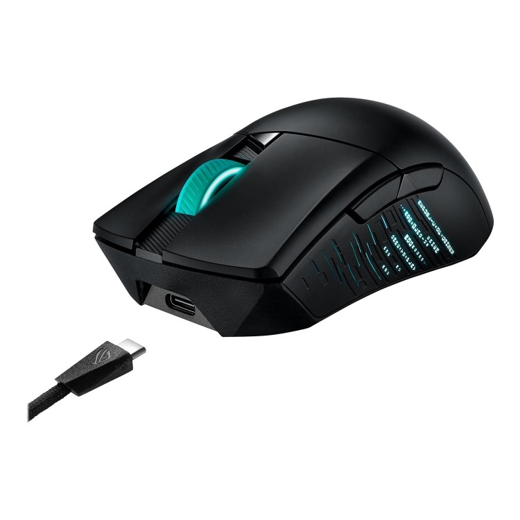 Asus ROG Gladius III Wireless