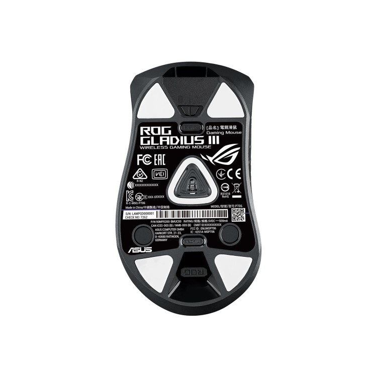 Asus ROG Gladius III Wireless
