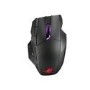 Asus ROG Spatha X RGB Wireless Gaming Mouse Black