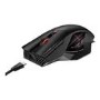 Asus ROG Spatha X RGB Wireless Gaming Mouse Black