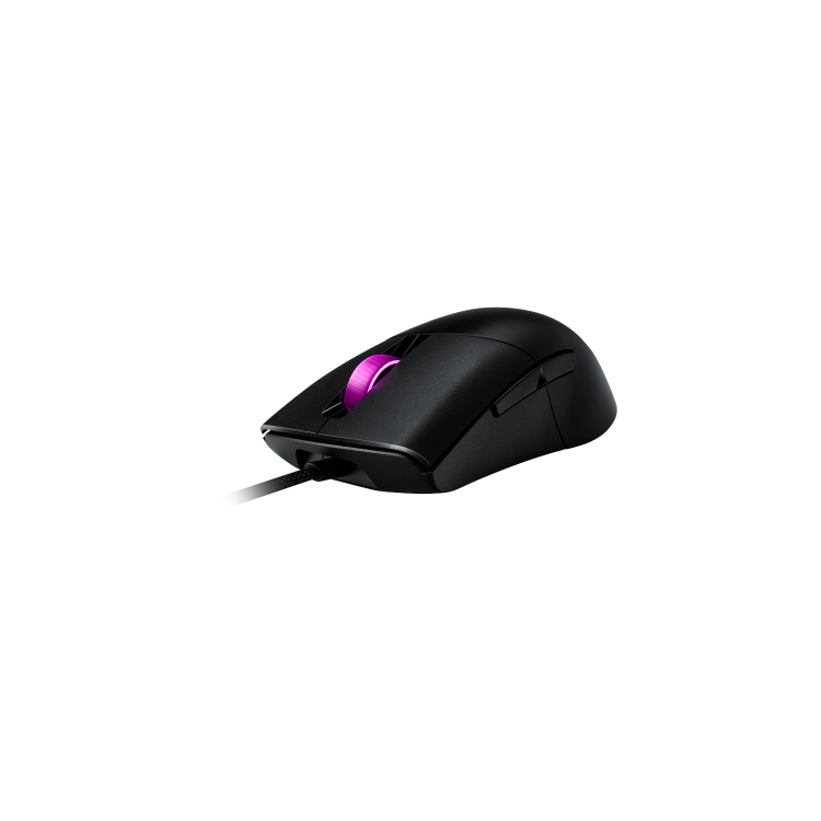 ASUS ROG Keris Wireless Lightweight FPS Wireless Gaming Mouse