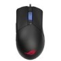 Box Opened Asus ROG Gladius III Optical RGB Wired Gaming Mouse Black